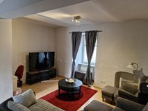 Landstuhl centre 2 bdr - fully furnished appartment - READY TO MOVE IN - close to LRMC, RAB in Ramstein, Germany
