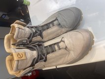 Ecco boots in Stuttgart, GE