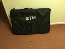 Massage Table in Lakenheath, UK