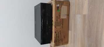 Pioneer CT-W900R 110 Voltage in Ansbach, Germany