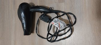 Hair Dryer 110 Voltage in Ansbach, Germany