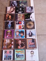 Music CDs in Beaufort, South Carolina
