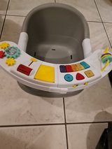 baby chair in Ramstein, Germany