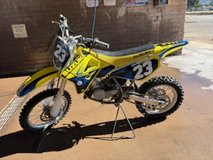 06 RM85 in Alamogordo, New Mexico