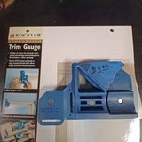 Rockler Door/Window Trim Gauge in 29 Palms, California