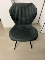 Chair, Dining Room in Ramstein, Germany