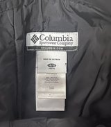 Columbia Youth Snow Pants Size 14/16 Like New in Fairfield, California