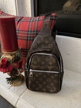 New Crossbag in Houston, Texas