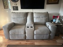 love seat recliner in Alamogordo, New Mexico