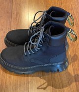 Dr. Martin Boots NWOB Sz 7M/8W in Fairfield, California