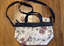 NWT Radley London Sketchy Floral Tote Purse New Cute in Fairfield, California