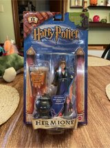 Harry Potter hermione slime chamber series in Kingwood, Texas