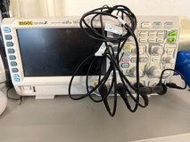 Rigol DS1054Z Digital Oscilloscope – 4-Channel, 50 MHz in Stuttgart, GE