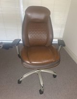 Shaq office chair in Kingwood, Texas