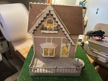 Doll House in Fort Campbell, Kentucky