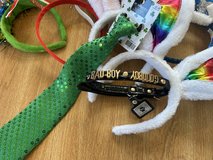 holiday headbands in Fort Campbell, Kentucky