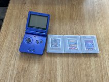 Nintendo Game in Fort Campbell, Kentucky