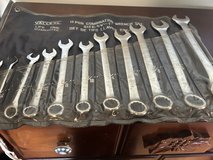 Combination Wrench Set in Fort Campbell, Kentucky