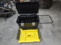 Stanley work box. in Fort Campbell, Kentucky