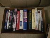 College books in Fort Campbell, Kentucky