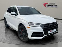 2020 Audi Q5 Premium Plus 45 Quattro in Ansbach, Germany