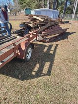 Selling my services (Decluttering and Junk removal) in Camp Lejeune, North Carolina