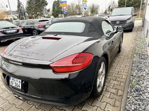 Porsche Boxster S, 3.4-liter 315 horsepower, 6-Cylinder!!!, Autotrans 7-Speed PDK U.... in Ramstein, Germany