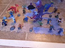 Roblox knights & dragons in Beaufort, South Carolina