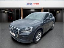 2023 Audi Q2 35 TFS in Baumholder, GE