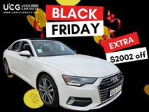 2023 Audi A6 quattro Premium 45 TFSI in Baumholder, GE