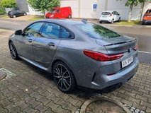 2022 BMW 2 Series M235i xDrive Gran Coupe in Wiesbaden, GE