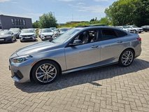 2022 BMW 2 Series M235i xDrive Gran Coupe in Ramstein, Germany