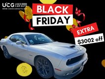 2021 Dodge Challenger R/T in Baumholder, GE