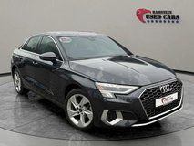 2024 Audi A3 Sedan 4D Premium in Ramstein, Germany