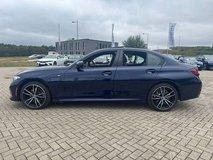 2024 BMW 330e xDrive MSport (AWD) Hybrid in Wiesbaden, GE