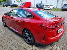 2021 BMW 228i xDrive Gran Coupe M-Sport in Wiesbaden, GE