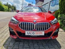 2021 BMW 228i xDrive Gran Coupe M-Sport in Ramstein, Germany