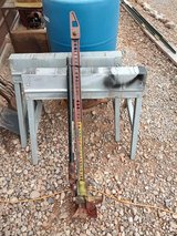 HIGH LIFT JACK in Alamogordo, New Mexico