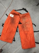 CHAIN SAW CHAPS in Alamogordo, New Mexico