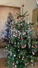 Christmas Open House - 13 December 2025 in Baumholder, GE