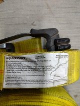 HUSKY RATCHET STRAPS in Alamogordo, New Mexico