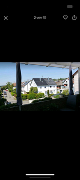 4-Roomed apartment in Musberg. Leinfelden in Stuttgart, GE