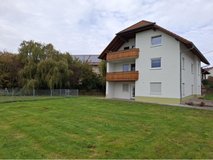 freestanding house in Ramstein, Germany