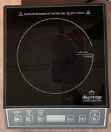 Induction Cooktop - Single Burner in Alamogordo, New Mexico
