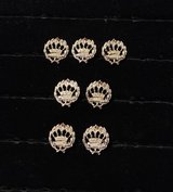 Masons pins 7pc in Warner Robins, Georgia