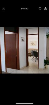 4-Roomed apartment in Musberg. Leinfelden in Stuttgart, GE