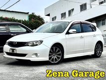 2011 SUBARU IMPREZA (2YEAR WARRANY) in Okinawa, Japan