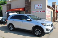 2016 kia sorento fwd in Rolla, Missouri