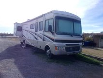 2005  Fleetwood 36` in Alamogordo, New Mexico