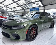 2022 DODGE CHARGER SRT HELLCAT in Spangdahlem, Germany